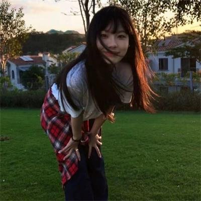 妳是我眼中的苹果