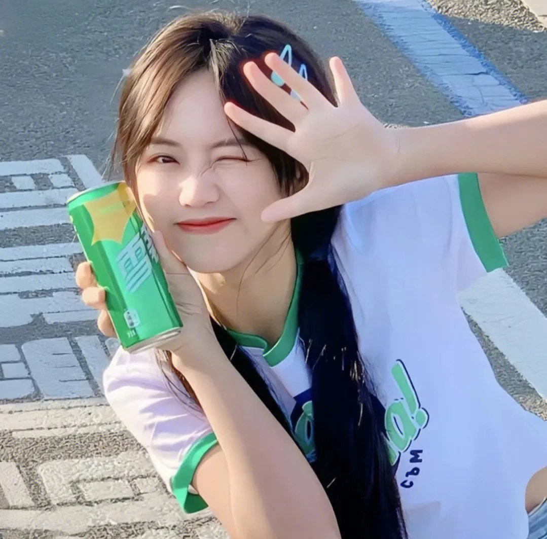 成为星星的少女