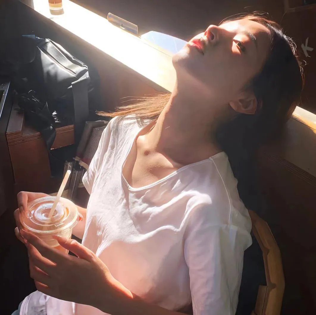 我最后一次看见巴黎